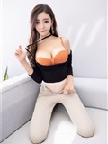 XIAOYU语画界 2022.04.21 Vol.762 王馨瑶(38)